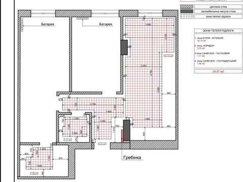 квартира по адресу Любинская ул., (Будинок 2)