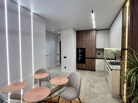 квартира по адресу Трилёвского ул., 4-А