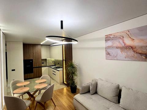 квартира по адресу Трилёвского ул., 4-А