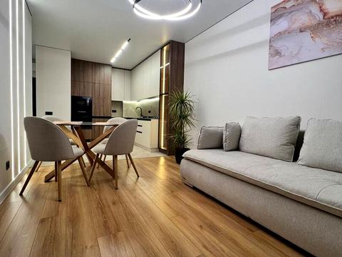 квартира по адресу Трилёвского ул., 4-А