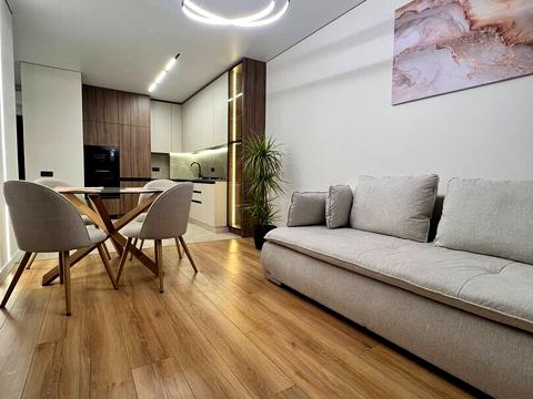 квартира по адресу Трилёвского ул., 4-А