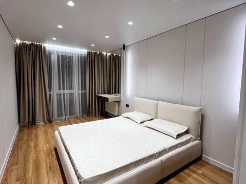 квартира по адресу Трилёвского ул., 4-А