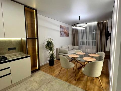 квартира по адресу Трилёвского ул., 4-А