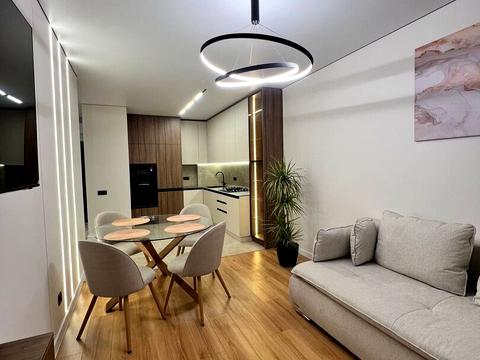 квартира по адресу Трилёвского ул., 4-А