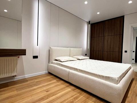 квартира по адресу Трилёвского ул., 4-А