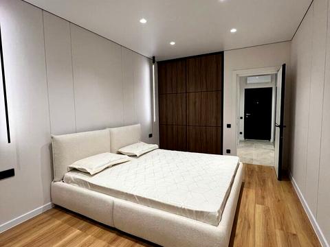 квартира по адресу Трилёвского ул., 4-А