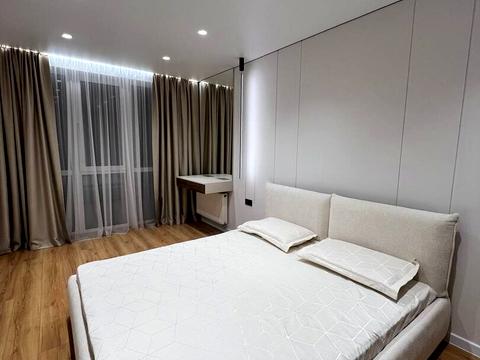 квартира по адресу Трилёвского ул., 4-А