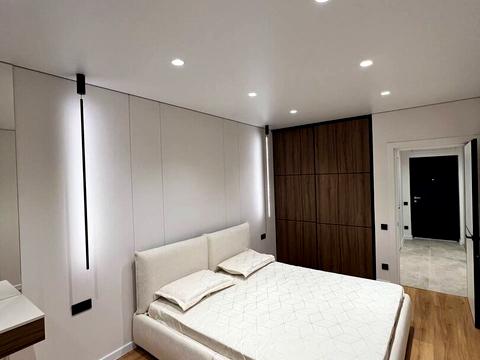 квартира по адресу Трилёвского ул., 4-А