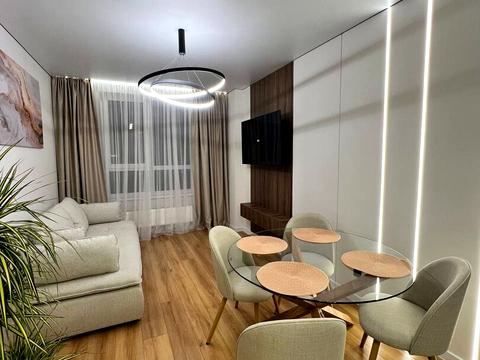 квартира по адресу Трилёвского ул., 4-А