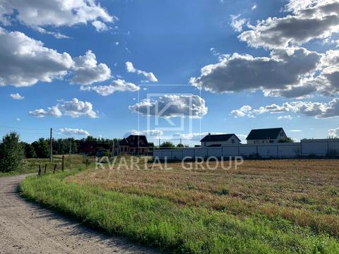 ділянка за адресою Лісова, 15