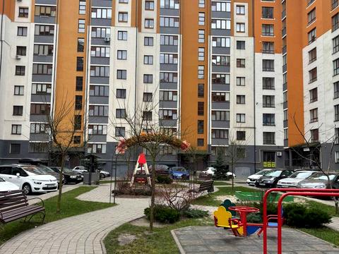 квартира по адресу Героїв Миколаєва ул., (Будинок 3)