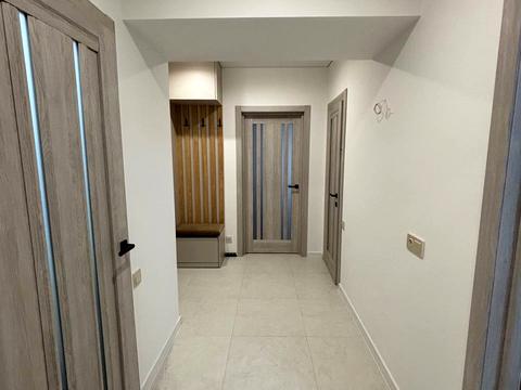 квартира по адресу Героїв Миколаєва ул., (Будинок 3)