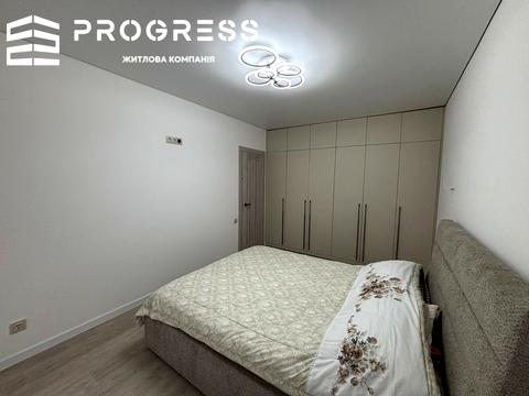 квартира по адресу Героїв Миколаєва ул., (Будинок 3)