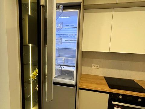 квартира по адресу Героїв Миколаєва ул., (Будинок 3)