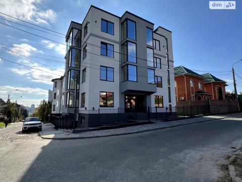 коммерческая по адресу Яготинская ул., 4