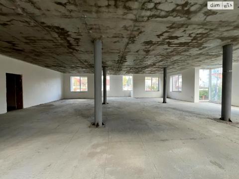 комерційна за адресою Яготинська вул., 4