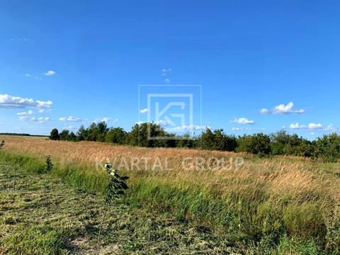 ділянка за адресою Полянського, 30