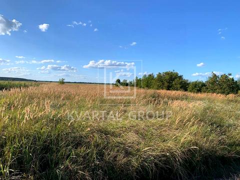 ділянка за адресою Полянського, 30