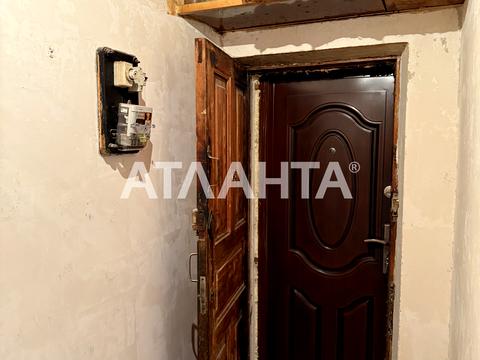 квартира за адресою Запорізька вул., 4/8