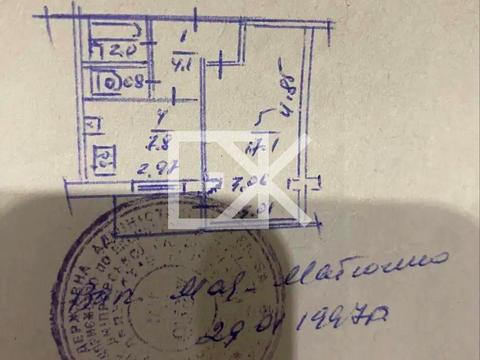 квартира за адресою Міста Шалетт вул., 3