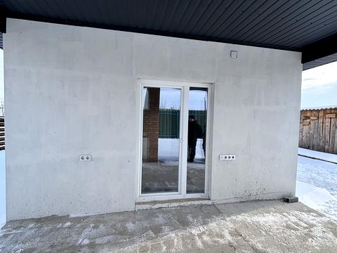 дом по адресу Грушева, 1