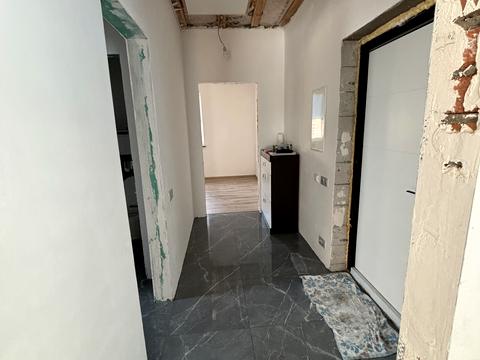 дом по адресу Грушева, 1