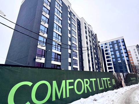 квартира за адресою Романа Вірастюка вул., 3