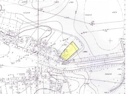 ділянка за адресою Свято-Покровська вул. (Леніна), 2