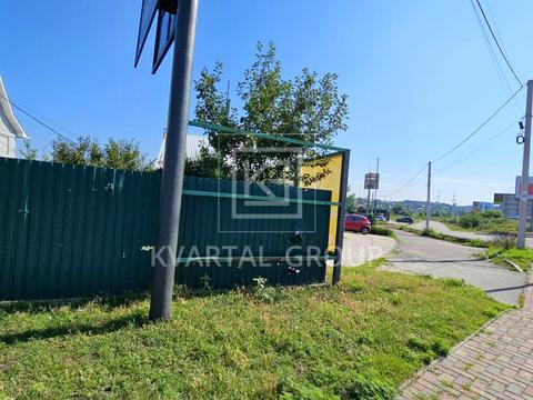 ділянка за адресою Свято-Покровська вул. (Леніна), 2