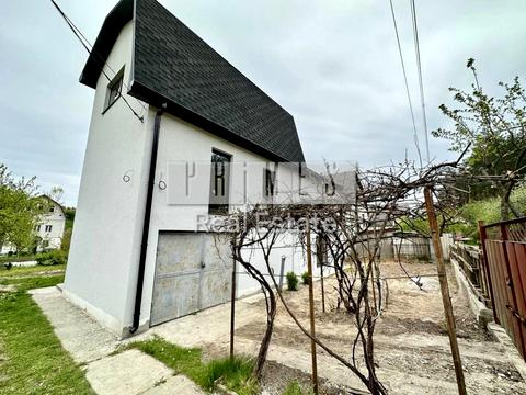 будинок за адресою Садова вул.