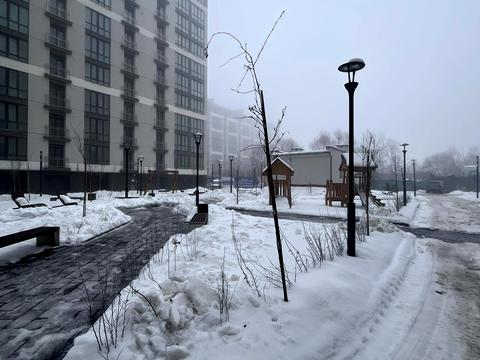 квартира за адресою Олександра Довженка вул., 31в, к.1