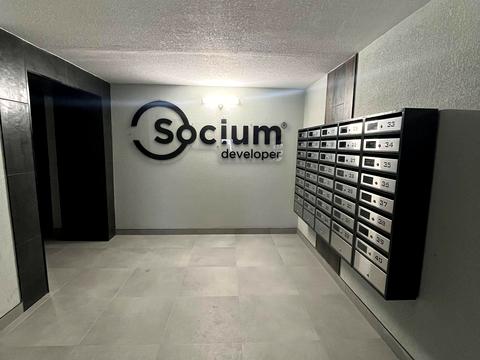 квартира за адресою Олександра Довженка вул., 31в, к.1