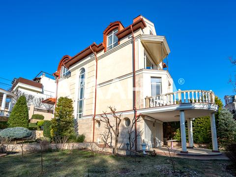 будинок за адресою Окружна вул., 16