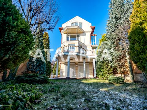 будинок за адресою Окружна вул., 16