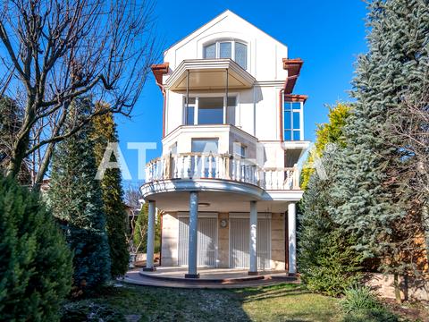 будинок за адресою Окружна вул., 16