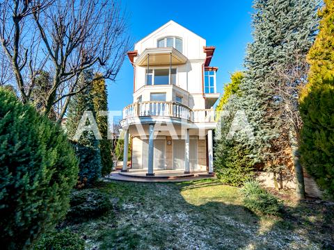 будинок за адресою Окружна вул., 16