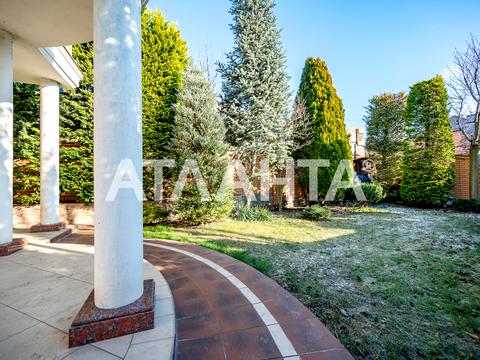 будинок за адресою Окружна вул., 16