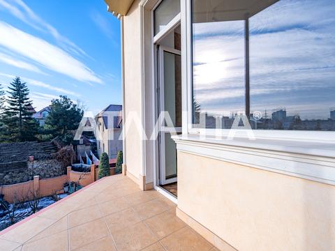 будинок за адресою Окружна вул., 16