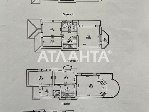 будинок за адресою Окружна вул., 16