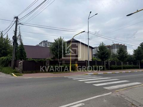 ділянка за адресою Вокзальна вул., 76