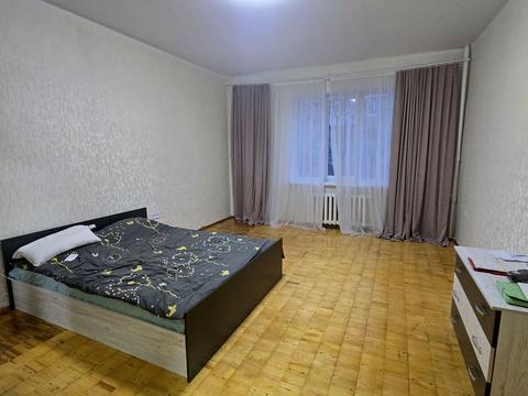 квартира за адресою Майка Йогансена вул. (Лермонтовська), 19