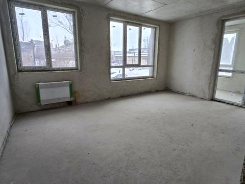 квартира за адресою Стрийська вул., 45-Г