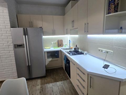 квартира за адресою Майка Йогансена вул. (Лермонтовська), 19