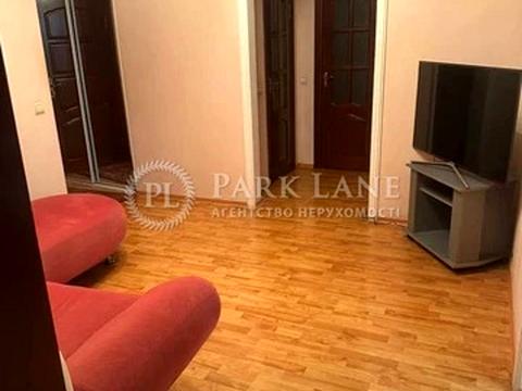 квартира за адресою Володимира Івасюка просп. (Героїв Сталінграду), 43-Г