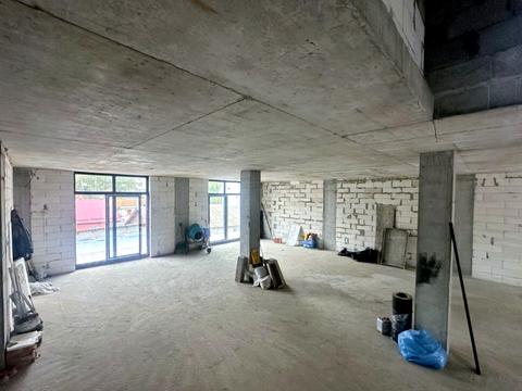 коммерческая по адресу Грушевського ул., 57/14