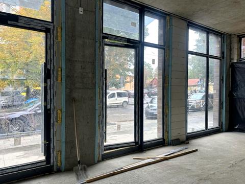 коммерческая по адресу Грушевського ул., 57/14