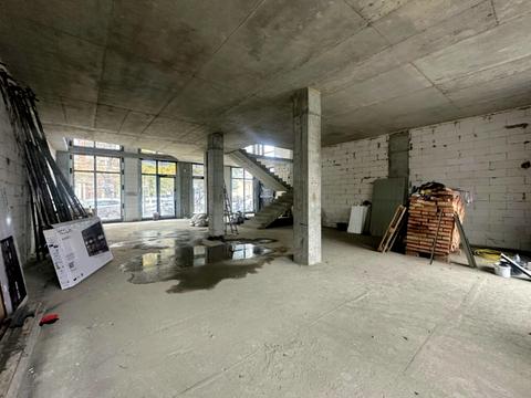 коммерческая по адресу Грушевського ул., 57/14