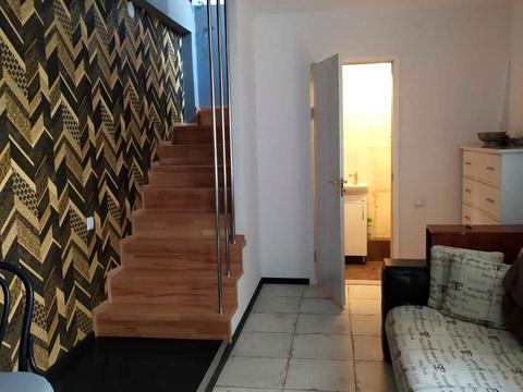 квартира за адресою Львів, Михайла Коцюбинського вул., 20