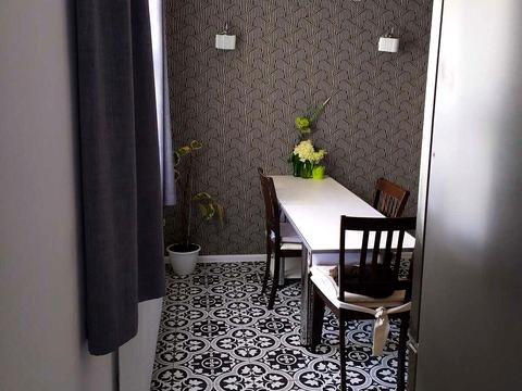 квартира за адресою Львів, Михайла Коцюбинського вул., 20