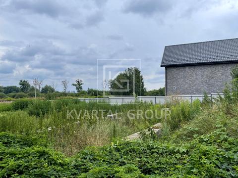 ділянка за адресою Черняхівського вул., 69